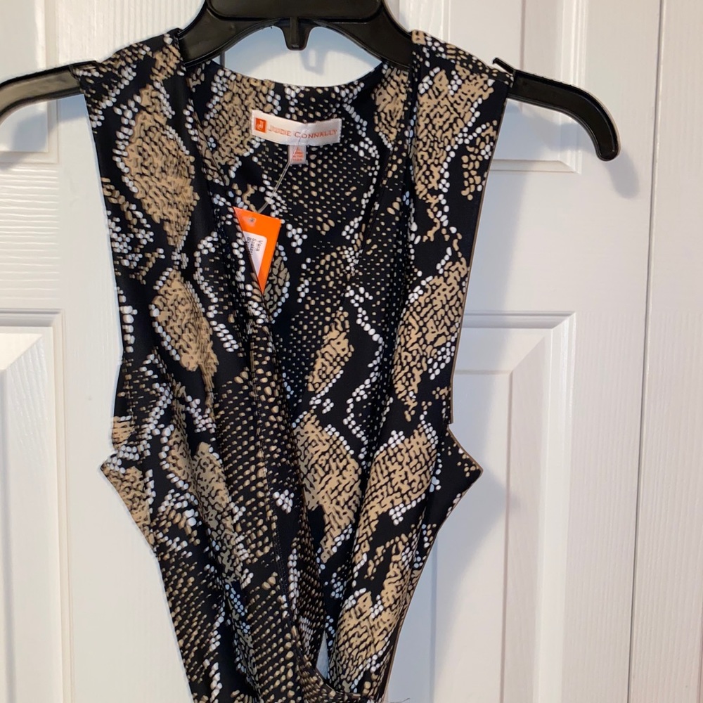 Woman jumpsuit